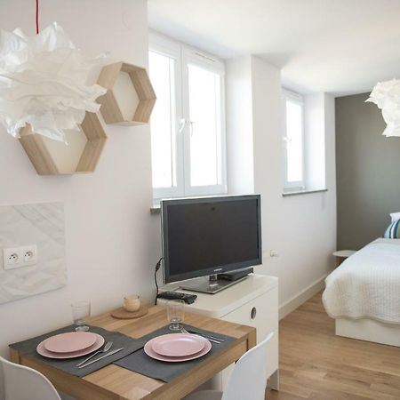 Willow Pillow Nowowiejska وارسو المظهر الخارجي الصورة